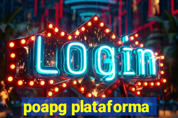 poapg plataforma